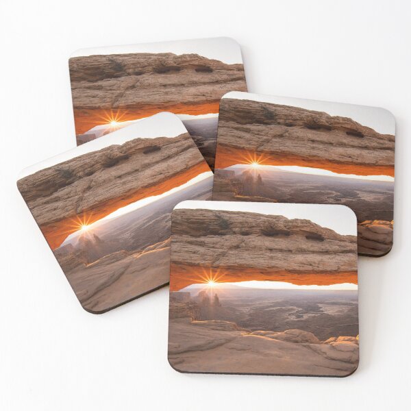 Item preview, Mesa Arch Sunrise designed and sold by Kalee Rittenger.