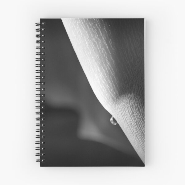Item preview, ©NS Dreams On Drops IA Monochrome designed and sold by OmarHernandez.