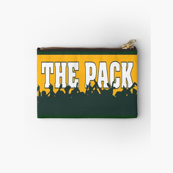 Artikelvorschau, Jubelnde Green Bay (DAS PACK) entworfen und verkauft von bobthesportsguy.