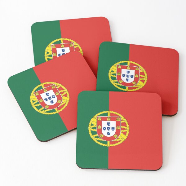 Item preview, Portugal flag. European countries designed and sold by flagshop.