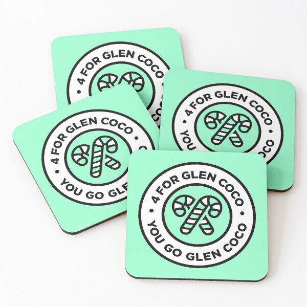 Item preview, And None For Gretchen Wieners designed and sold by Hume-Creative.