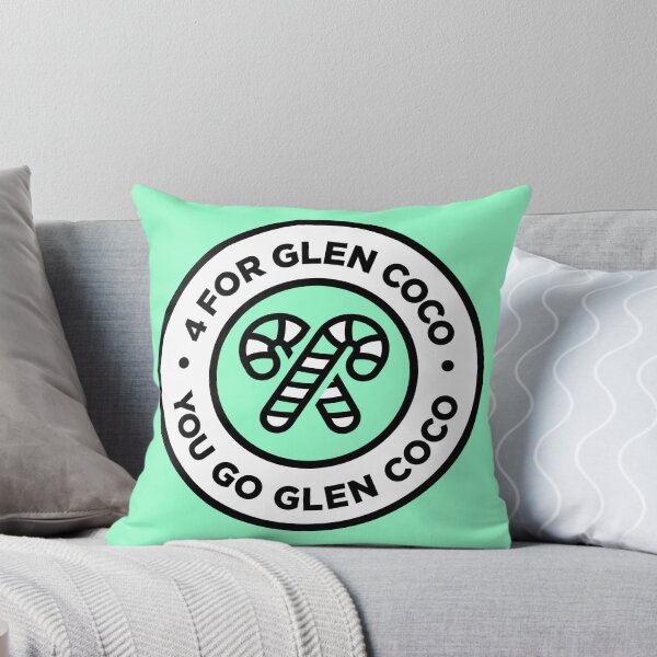 Item preview, And None For Gretchen Wieners designed and sold by Hume-Creative.