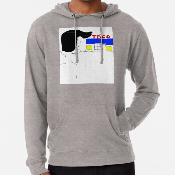 Minecraft hoodie tesco clearance