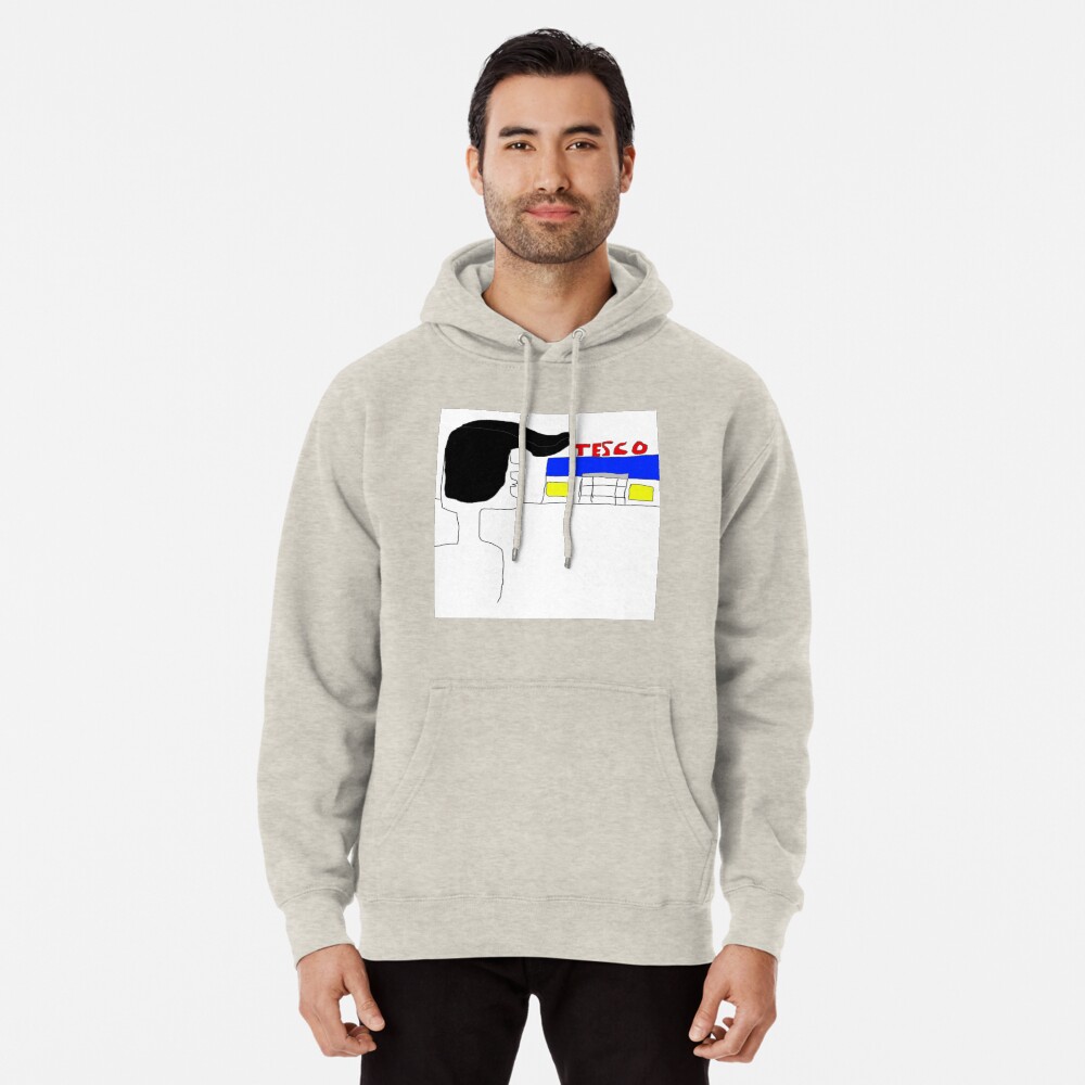 minecraft hoodie tesco