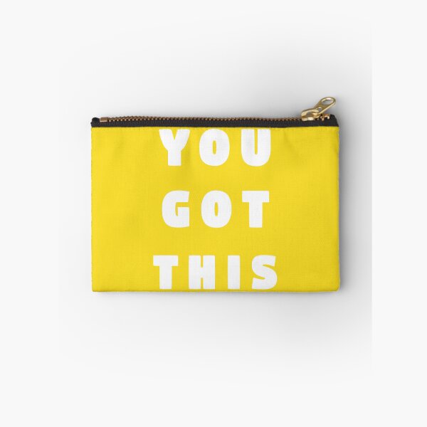 Item preview, You got this - yellow designed and sold by synthesizer.