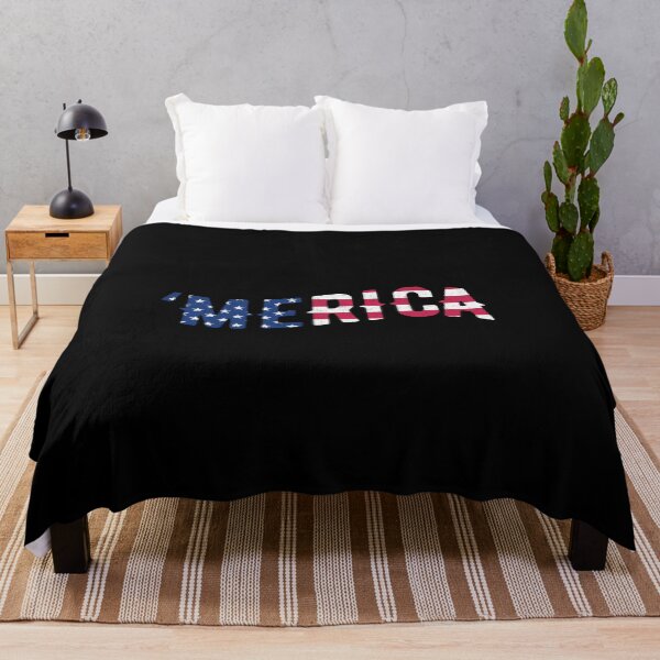 Artikelvorschau, Merica Epic American Flag United States 4. Juli Neuheit entworfen und verkauft von ripsydesigns.
