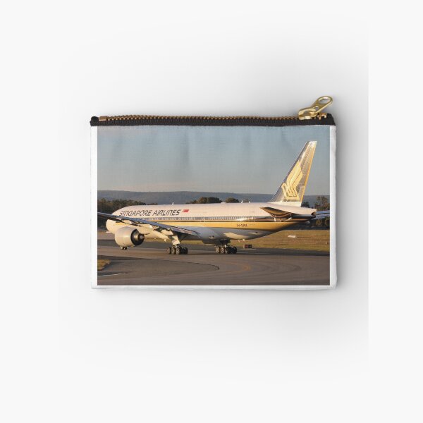 Item preview, 9V-SRM Singapore Airlines Boeing B777 designed and sold by JulietWhiskey.