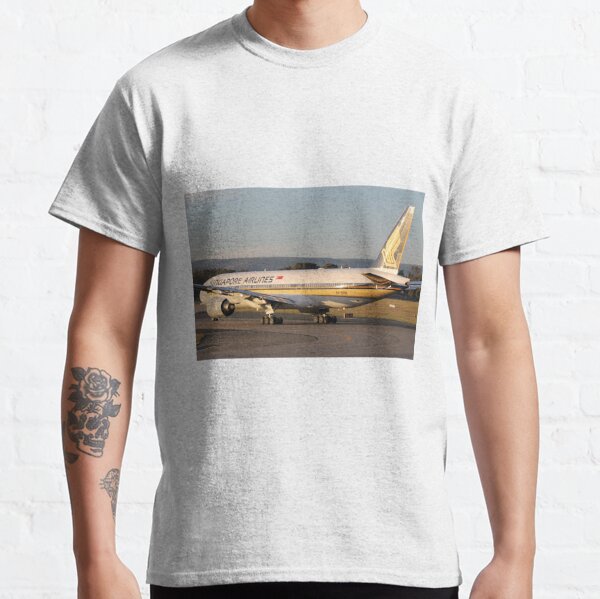Singapore Airlines Gifts & Merchandise | Redbubble
