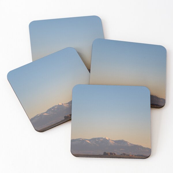 Item preview, Mountain Sunset designed and sold by Kalee Rittenger.