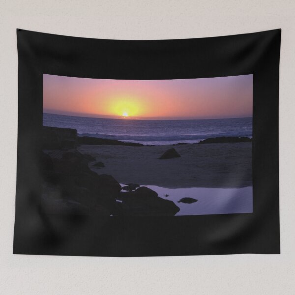 Item preview, Sunrise Sensation on the Gold Coast Australia designed and sold by SaltySurfgirl.