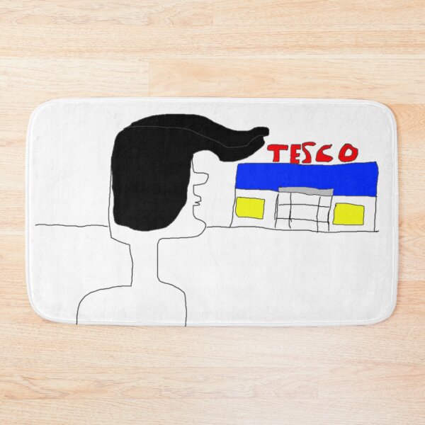 Item preview, Tesco designed and sold by Pringo.