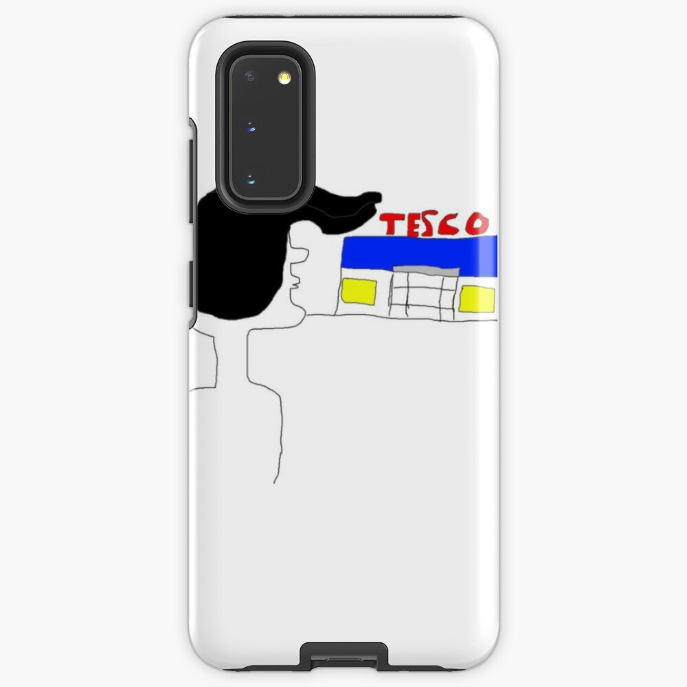 tesco phone cases