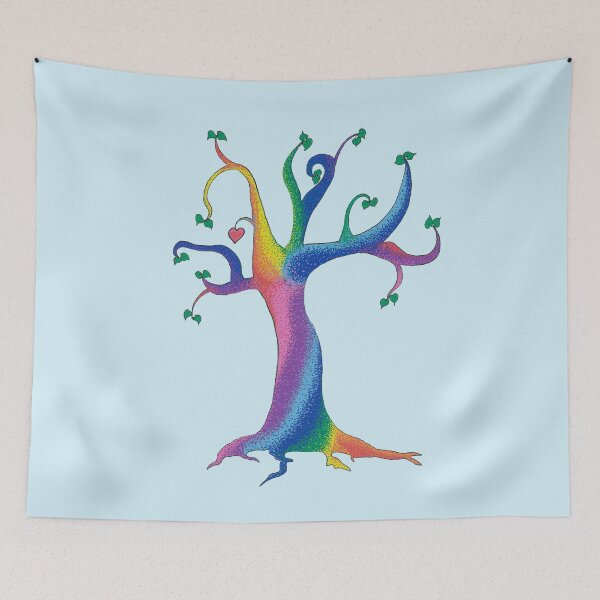 Item preview, The Candy tree designed and sold by Karen  Todman -Aroca Designs-.