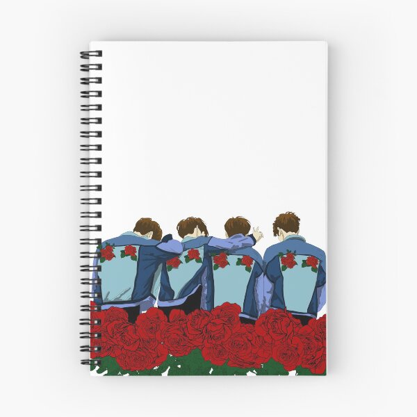 Item preview, THE ROSE Vintage Illustration Ver. 2 designed and sold by seapandaarts.