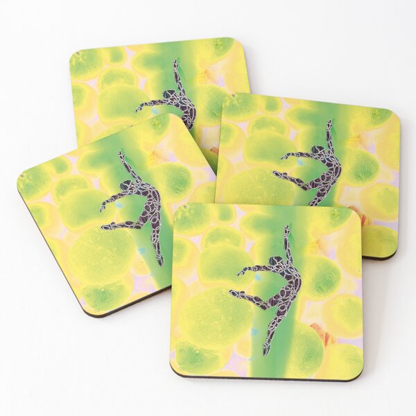 Item preview, Citrus Dancer Jump designed and sold by danceink.