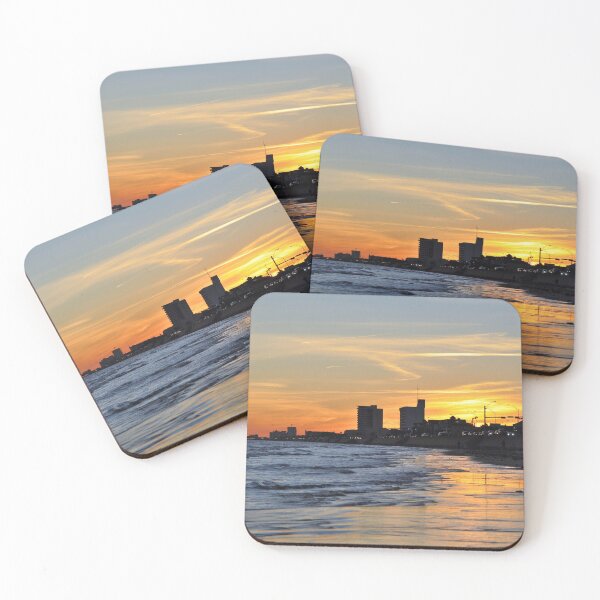 Item preview, Sunset designed and sold by Savannah Gibbs.