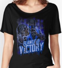 Sub Zero Women's Relaxed Fit T-Shirt