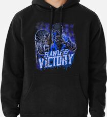 Sub Zero Pullover Hoodie