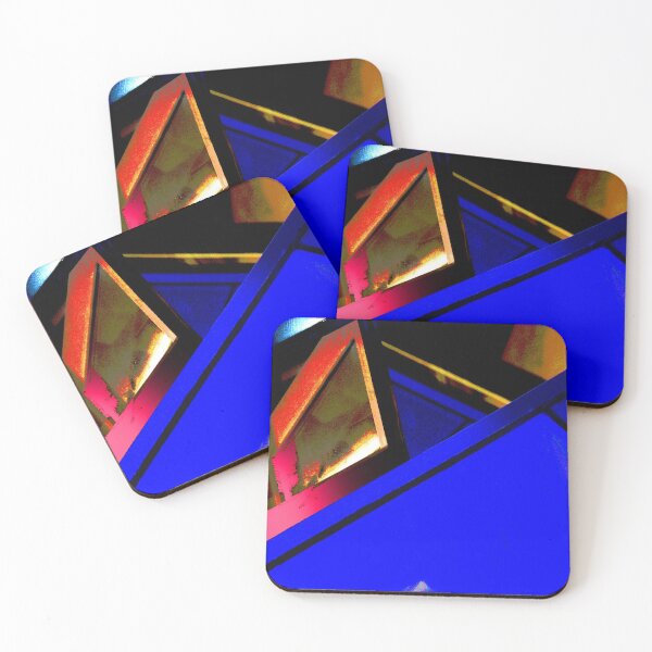 Item preview, The glass pyramids of the East Building of National Gallery of Art designed and sold by Matsumoto.