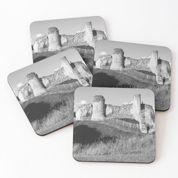 Item preview, Castle on the hill designed and sold by BunnyLou2020.