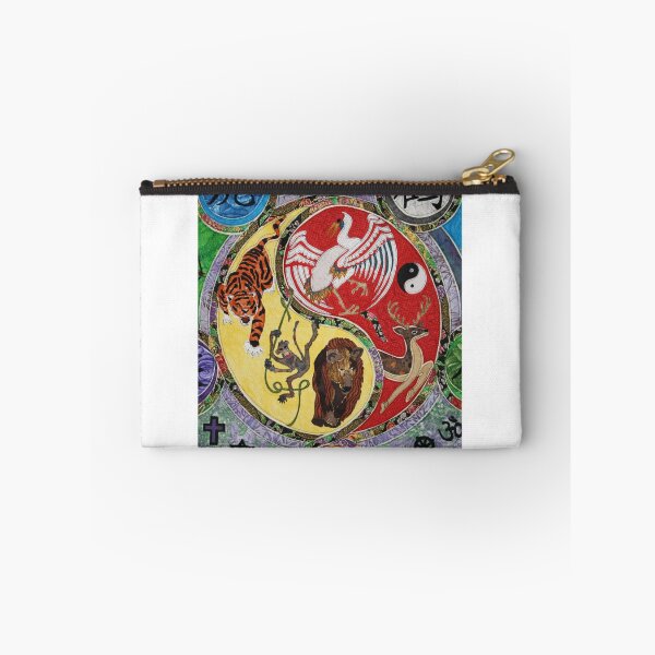 Item preview, Exercise of the Five Animals designed and sold by NaidaK.