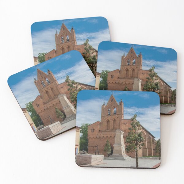 Item preview, Eglise St Barthélémy, Plaisance Du Touch designed and sold by DPalmer.