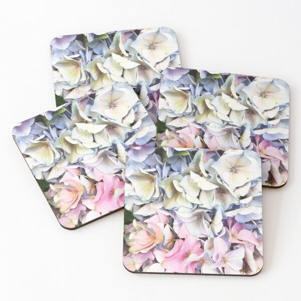 Item preview, Hydrangea pastel designed and sold by MariannaPhotos.