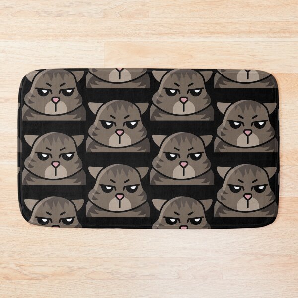 Item preview, Tiger Grump designed and sold by Chasinaca.