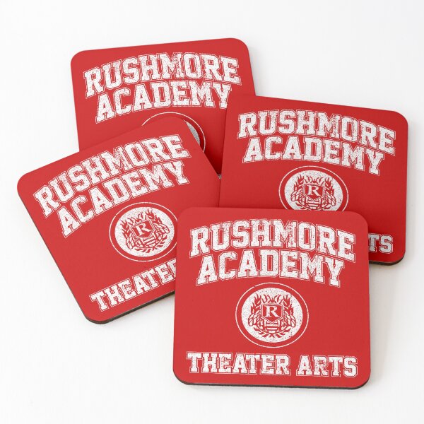 Item preview, Rushmore Academy Theater Arts designed and sold by huckblade.