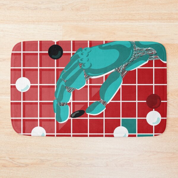 Item preview, AI designed and sold by kim tang.