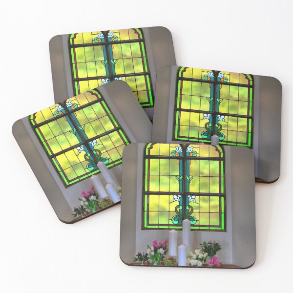 Item preview, Enlightenment at the Convent designed and sold by Larry Davis.