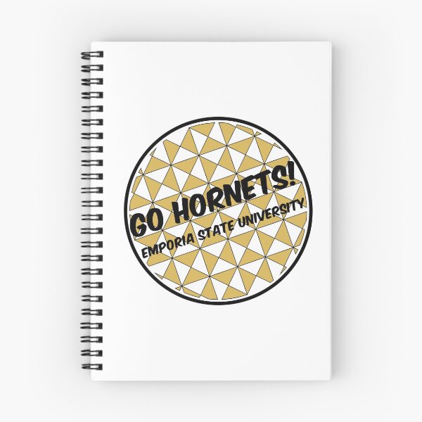 Item preview, Go Hornets! ESU designed and sold by Cy1982.