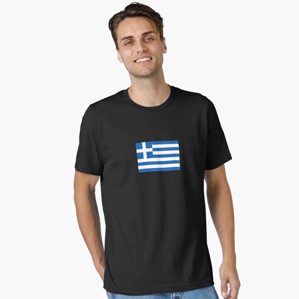 Item preview, Essential T-Shirt designed and sold by deanworld.