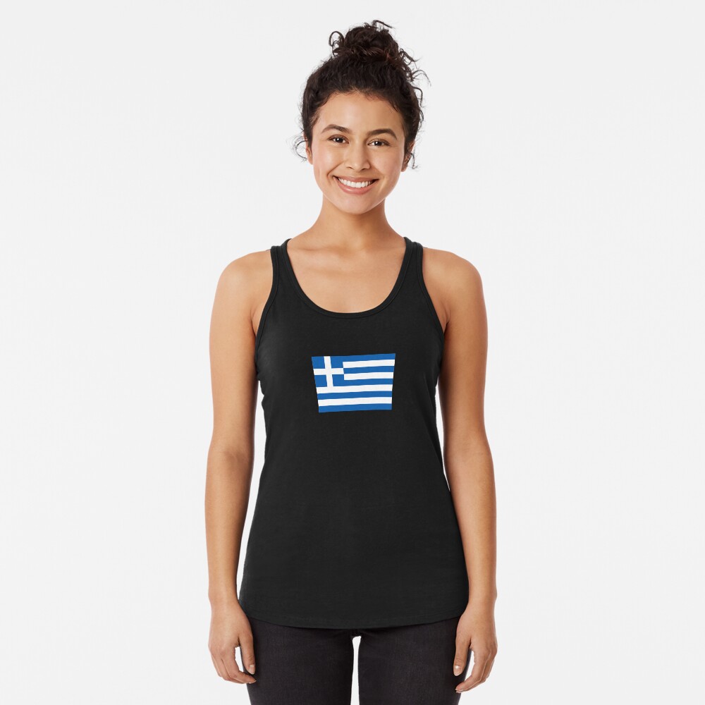 Item preview, Racerback Tank Top designed and sold by deanworld.