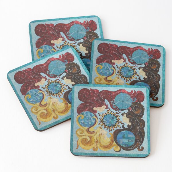 Item preview, Women in Harmony designed and sold by NaidaK.