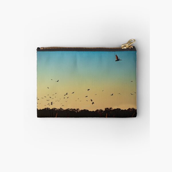 Item preview, Birds at Sunrise designed and sold by DPalmer.