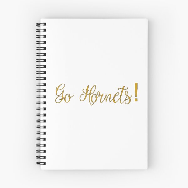 Item preview, Go Hornets! designed and sold by Cy1982.