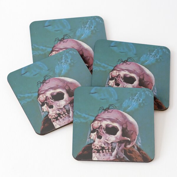 Item preview, Pulp Novel Vintage Horror - Horrors Unseen designed and sold by Persona-.