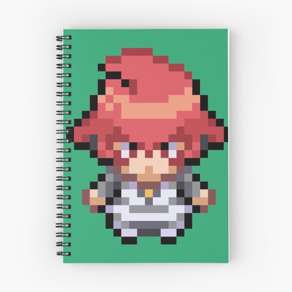 Item preview, Mars Overworld Sprite designed and sold by fourfourfour.
