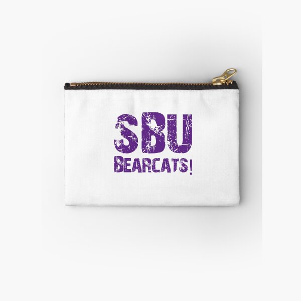 Item preview, SBU Bearcats en morado designed and sold by Cy1982.