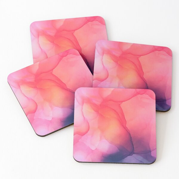 Item preview, Glowing Petals designed and sold by shcass.
