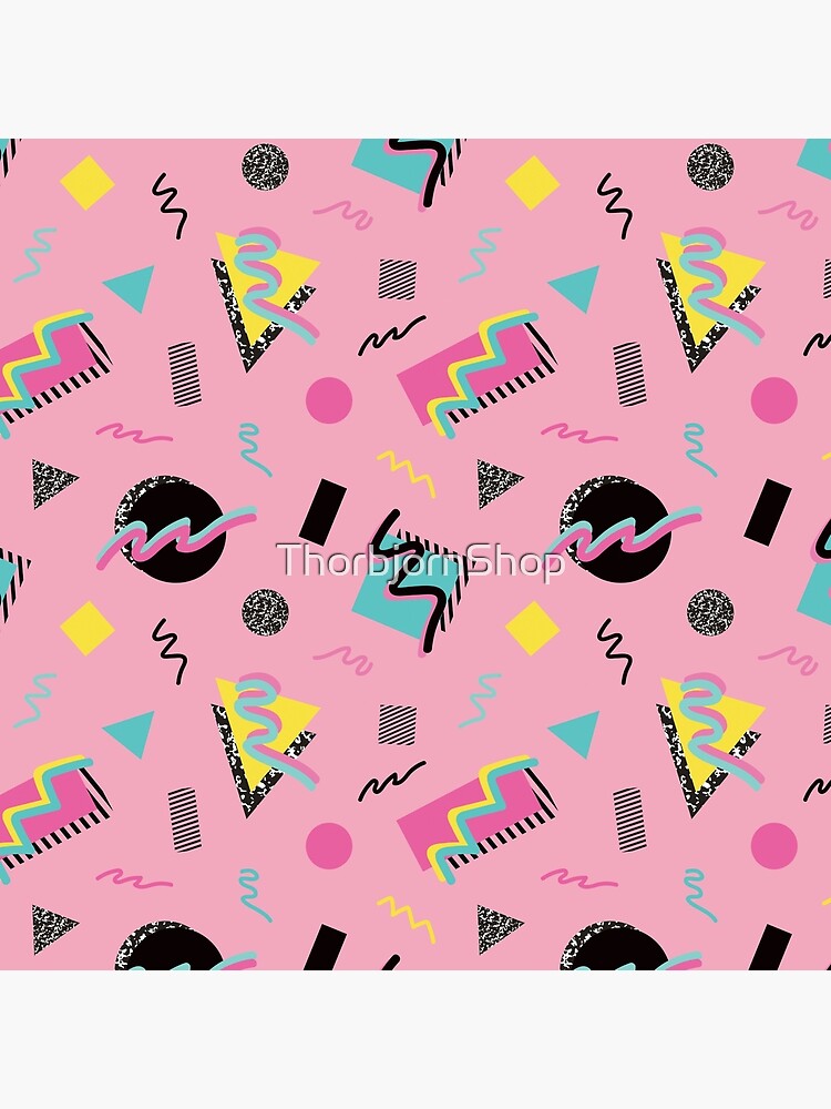 Postmodern Slumber Party by ThorbjornShop
