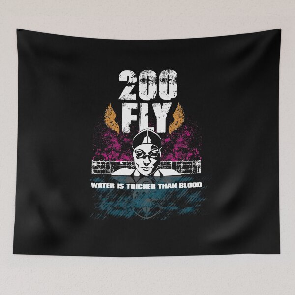 Item preview, Women's 200 Fly designed and sold by twHistory.