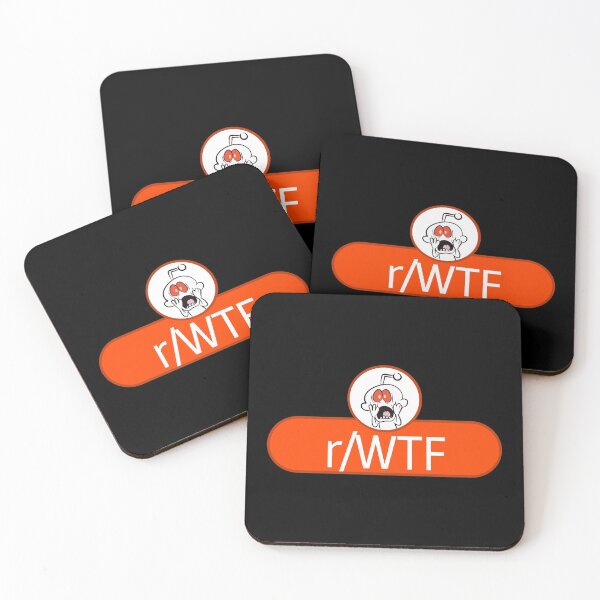 Item preview, SubReddit: WTF designed and sold by artsylab.
