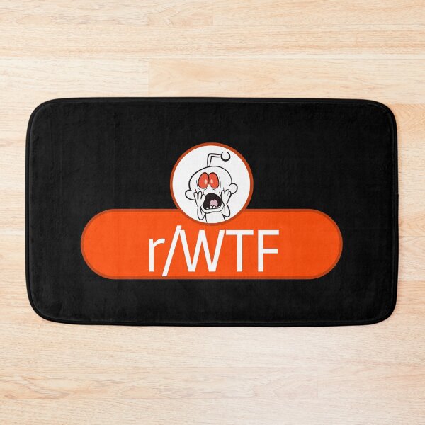 Item preview, SubReddit: WTF designed and sold by artsylab.