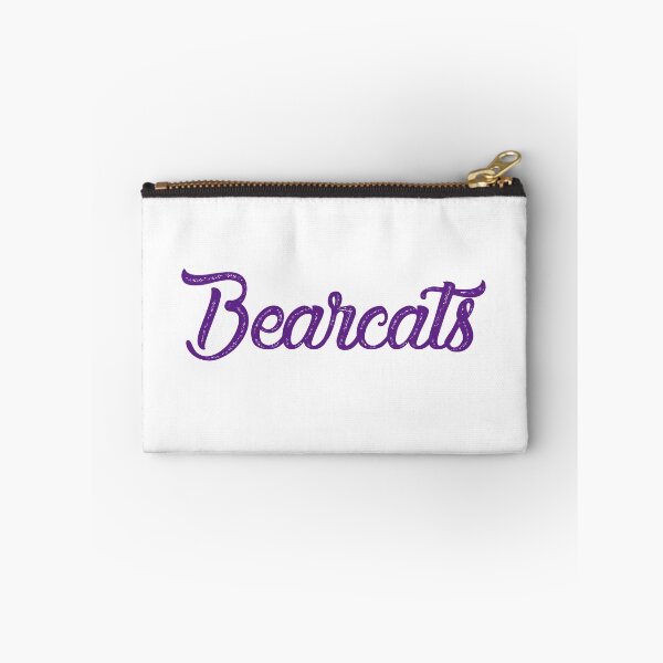 Item preview, Bearcats in Purple designed and sold by Cy1982.