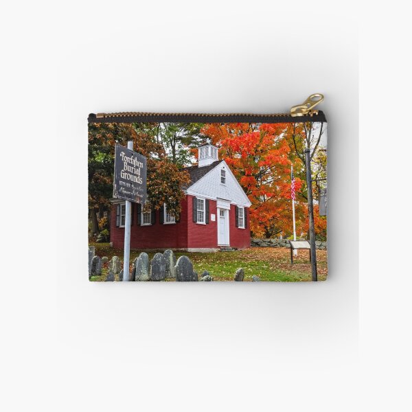Item preview, Red School House designed and sold by Larry Richardson.