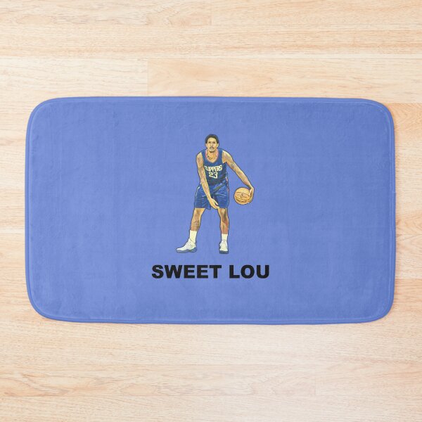 Item preview, Lou Williams - Sweet Lou designed and sold by Wongkayznba.