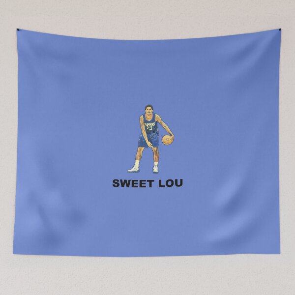 Item preview, Lou Williams - Sweet Lou designed and sold by Wongkayznba.