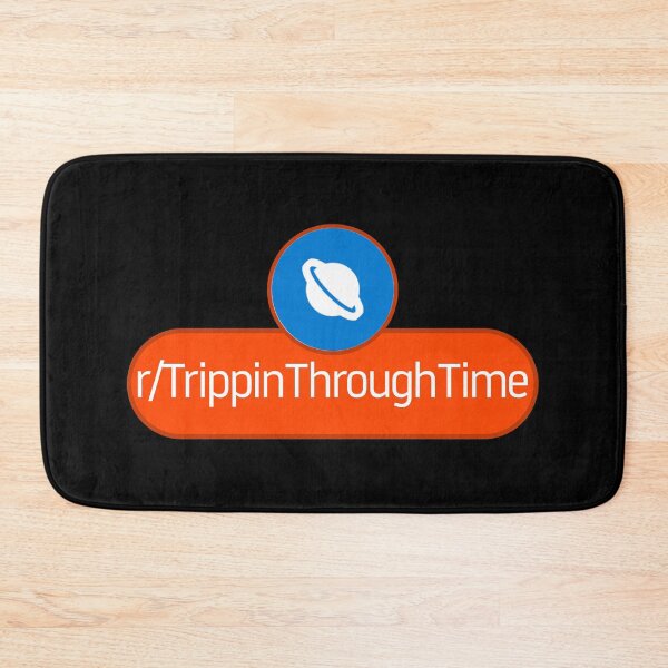 Item preview, SubReddit: Trippin Through Time designed and sold by artsylab.
